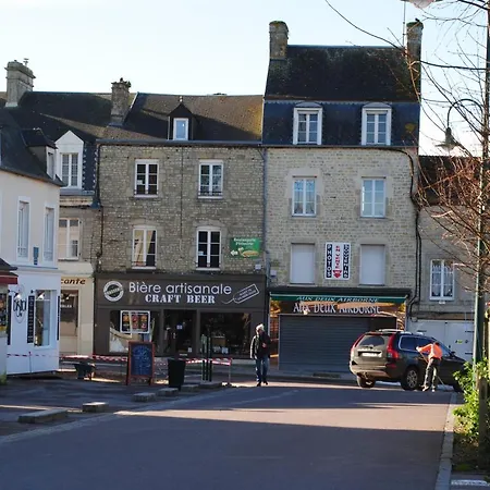 De La Place De L'église