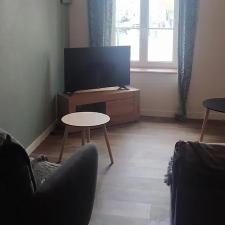 De La Place De L'église Sainte-Mère-Église