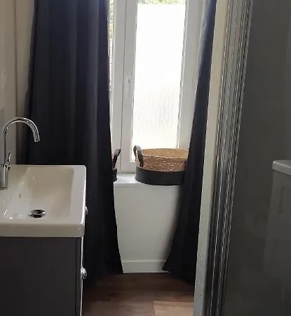 Lejlighed De La Place De L'eglise *